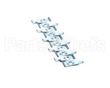300P102 Antunes Nut,Speed#8-32U(Pkg10)