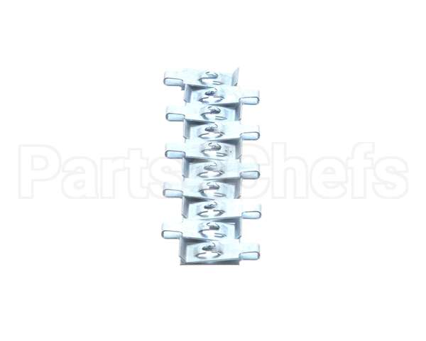 300P102 Antunes Nut,Speed#8-32U(Pkg10)