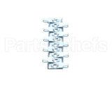 300P102 Antunes Nut,Speed#8-32U(Pkg10)