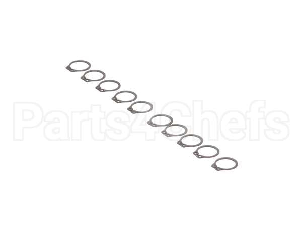 300P124 Antunes Retaining Rings-10