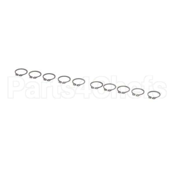 300P124 Compatible Roundup Retaining Rings-10