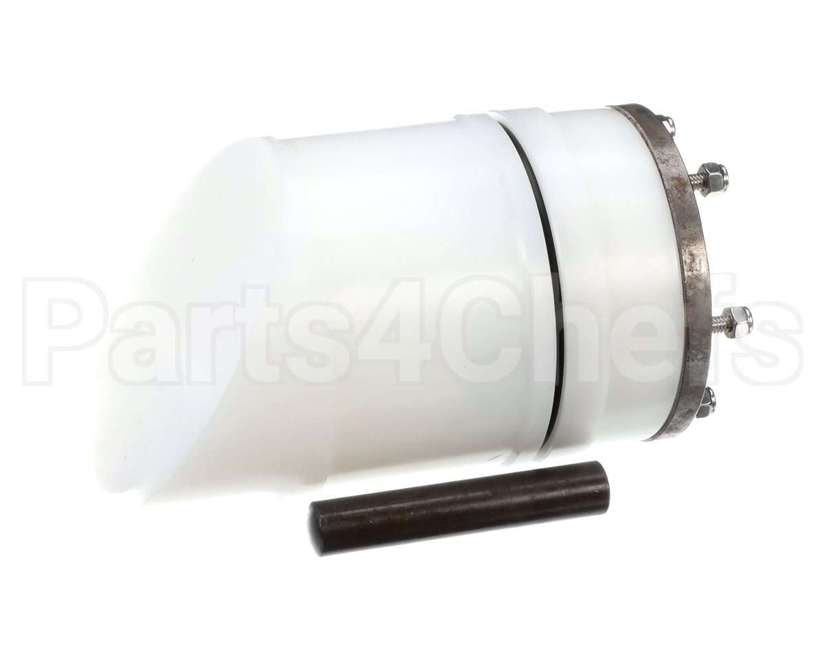 300PYA Am Manufacturing Piston Assembly