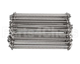 301-014S Prince Castle Belt Wire Conveyor Ctd