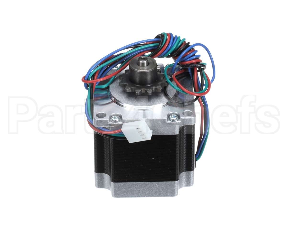 301-038S Prince Castle Sprocket Ctd-Ctde