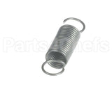 301-047S Prince Castle Spring Detent Mechanism