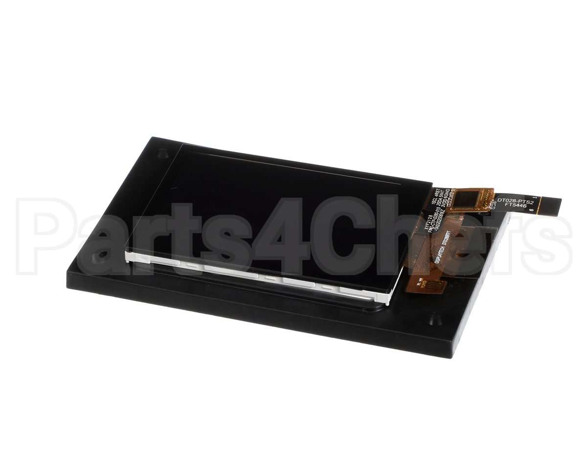 301-074S Prince Castle Module Display Ctd-Ctde