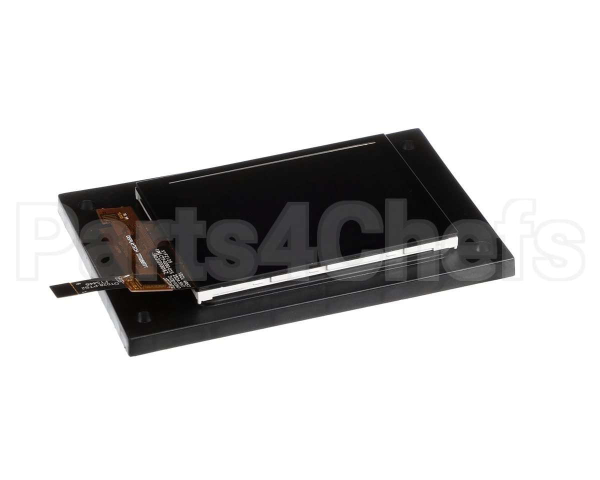301-074S Prince Castle Module Display Ctd-Ctde