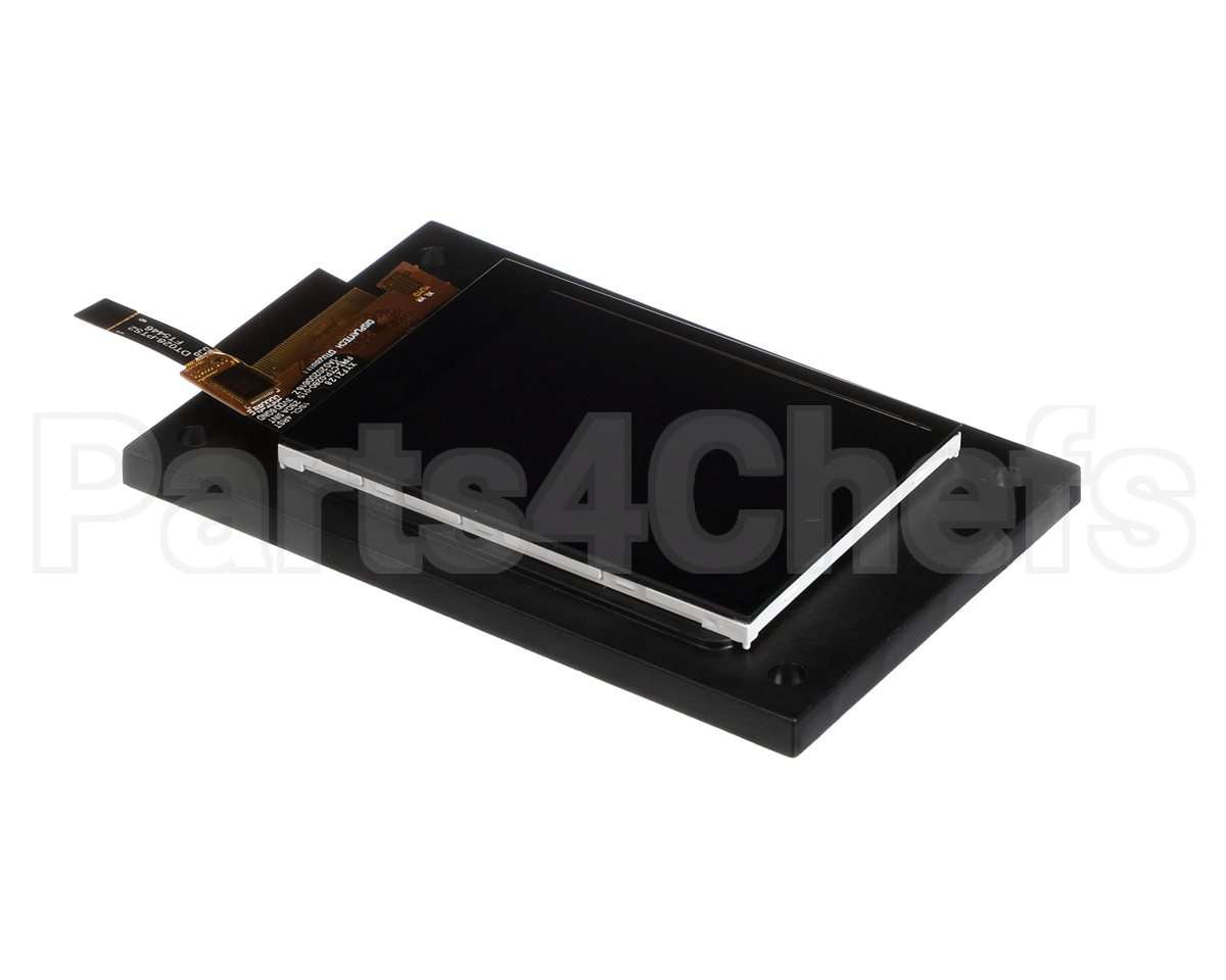 301-074S Prince Castle Module Display Ctd-Ctde