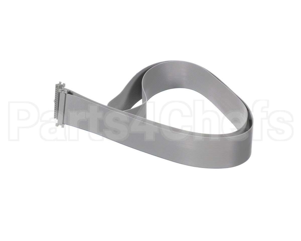 301-092 Prince Castle Harness Lcd