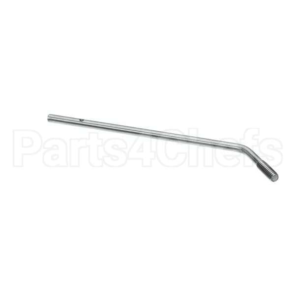 3010-150 Compatible Somerset Stud Scraper 6-1/4 Bent