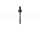 3010-500 Somerset Industries Rivet 1/8 X .375