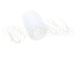 3010 Gold Medal Products Whirl Grip Stabilizer With Clips