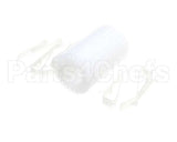 3010 Gold Medal Products Whirl Grip Stabilizer With Clips