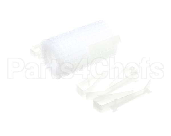 3010 Gold Medal Products Whirl Grip Stabilizer With Clips