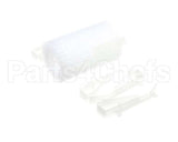 3010 Gold Medal Products Whirl Grip Stabilizer With Clips