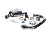 30100 Fisher Faucet Sdcdlh 06Ss