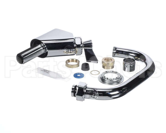 30100 Fisher Faucet Sdcdlh 06Ss