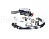 30100 Fisher Faucet Sdcdlh 06Ss