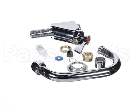 30100 Fisher Faucet Sdcdlh 06Ss
