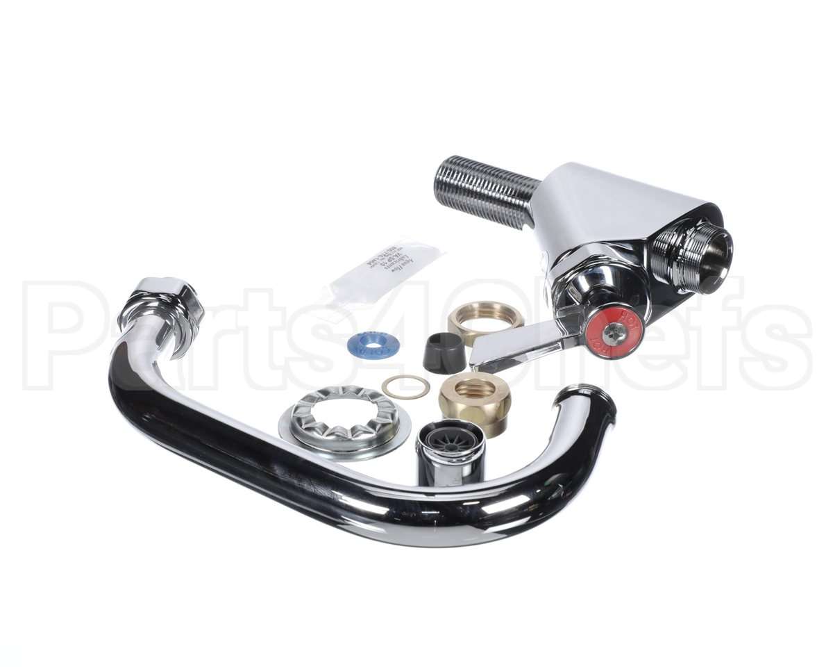 30100 Fisher Faucet Sdcdlh 06Ss