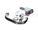 30100 Fisher Faucet Sdcdlh 06Ss