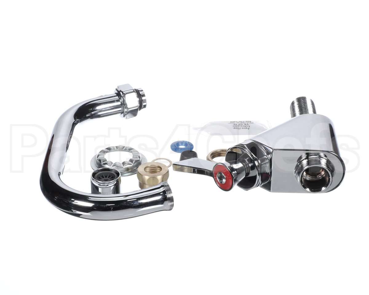30100 Fisher Faucet Sdcdlh 06Ss