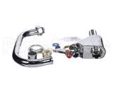 30100 Fisher Faucet Sdcdlh 06Ss