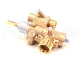 30100003 Firex Gas Cock 23So