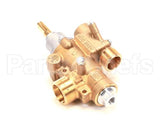 30100003 Firex Gas Cock 23So