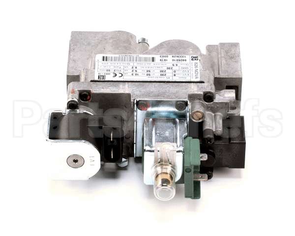 30100012 Firex Solenoid Valve Sit.826-Nova