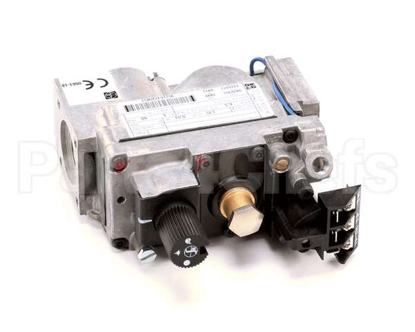 30100014 Firex Solenoid Valve Sit.820 Mv