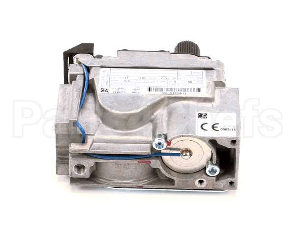 30100014 Firex Solenoid Valve Sit.820 Mv