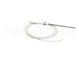30100046 Firex Candle Of Survey Flame D.3 L11