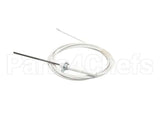 30100046 Firex Candle Of Survey Flame D.3 L11