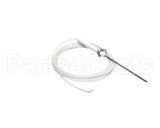 30100046 Firex Candle Of Survey Flame D.3 L11