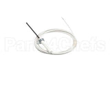 30100046 Firex Candle Of Survey Flame D.3 L11