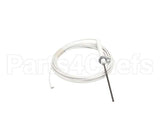 30100046 Firex Candle Of Survey Flame D.3 L11