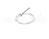 30100046 Firex Candle Of Survey Flame D.3 L11