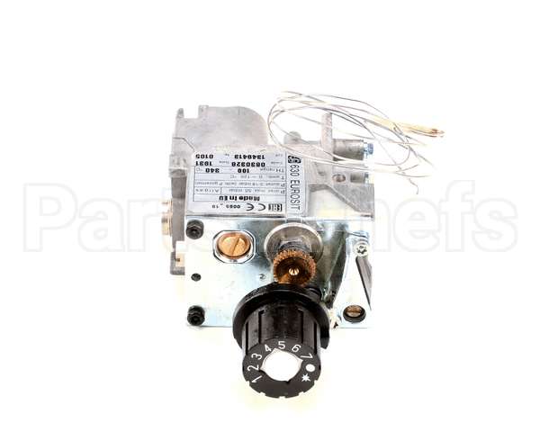 30100080 Southbend Range Gas Valve