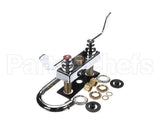 301005 Eagle-Metal Masters Faucetgsenk 4C Deckmount