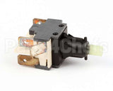 301007 Lamber-Eurodib Green On/Off Switch 2Nonc Ul D