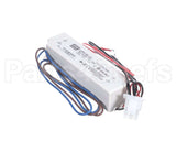 301007009 Beverage Air Led Driver Mod, 12Vdc,35W,Clea