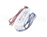 301007009 Beverage Air Led Driver Mod, 12Vdc,35W,Clea