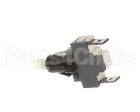 301008 Lamber-Eurodib Pushbutton 1Na 30X30 Ul Grise