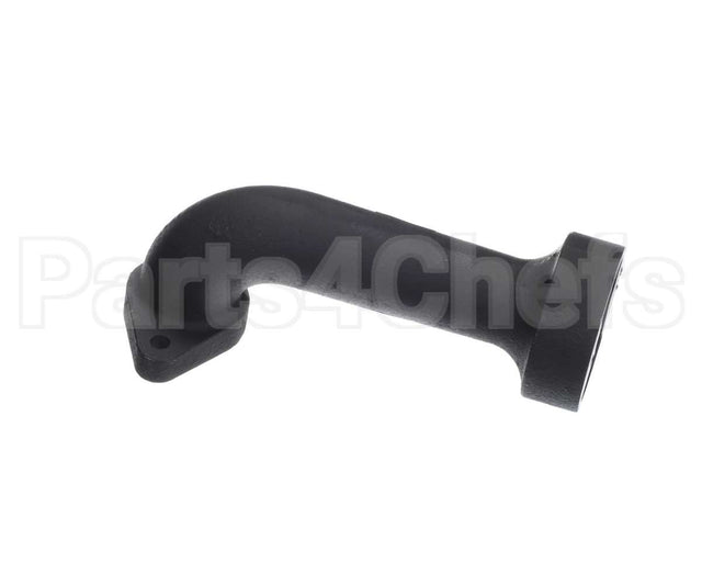 301010005 Atosa Tube, Burner, Short