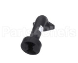 301010005 Atosa Tube, Burner, Short