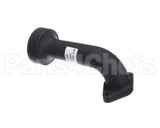 301010005 Atosa Tube, Burner, Short