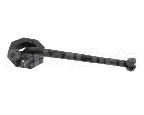 301010006 Atosa Tube, Burner, Long