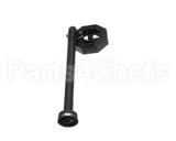 301010006 Atosa Tube, Burner, Long