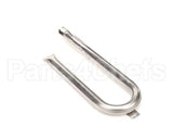 301010007 Atosa Burner, U-Shape